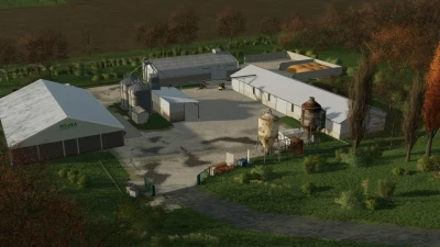 Béthemont la Forêt v1.0.0.1