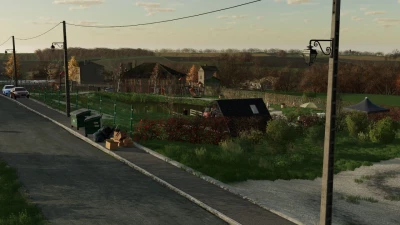 Béthemont la Forêt v1.0.0.1