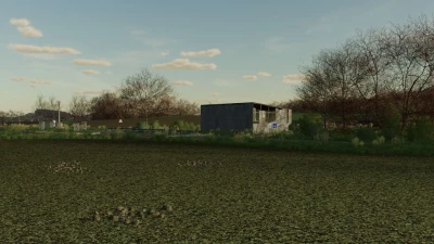 Béthemont la Forêt v1.0.0.1