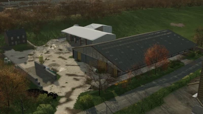 Béthemont la Forêt v1.0.0.1