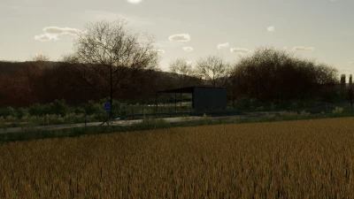 Béthemont la Forêt v1.0.0.1