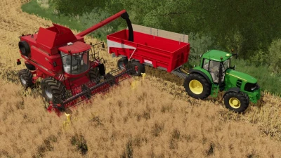 Béthemont la Forêt v1.0.0.1