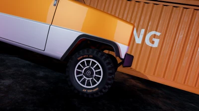 BIG WHEEL PACK v3.4.2