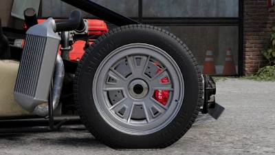 BIG WHEEL PACK v3.4.2