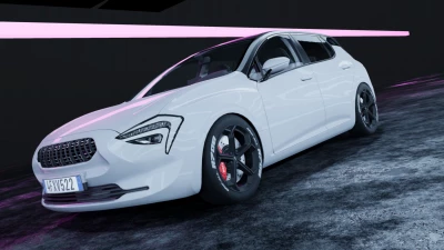 BIG WHEEL PACK v3.4.2