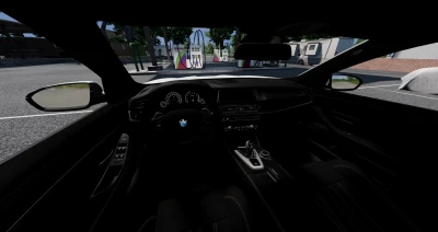 BMW M5 F10 v1.0 0.29.x