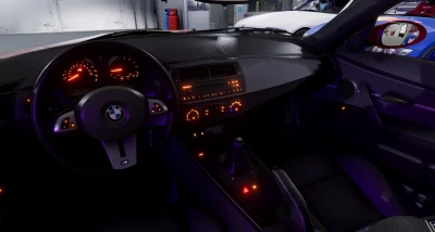 BMW Z4 M Coupe 0.30.x