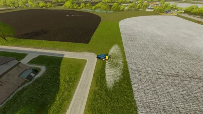 Bredal F2WS4000 1km v1.0.0.0