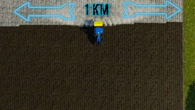 Bredal F2WS4000 1km v1.0.0.0