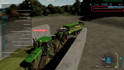 Bunker Silo Worker VERSIÓN EN ESPAÑOL V1.0.0.1