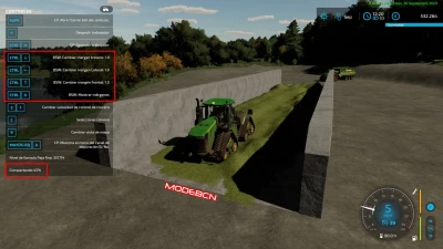 Bunker Silo Worker VERSIÓN EN ESPAÑOL V1.0.0.1