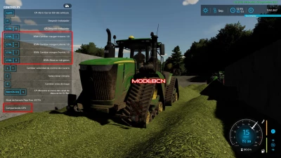 Bunker Silo Worker VERSIÓN EN ESPAÑOL V1.0.0.1