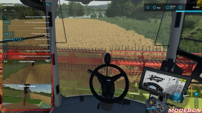 Camera System VERSIÓN EN ESPAÑOL v1.0.0.1