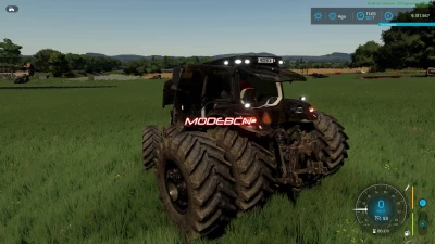 CaseIH Magnum Black Limited Edition VERSIÓN EN ESPAÑOL V1.0.0.0