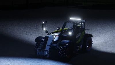 Claas Scorpion 7055 v2.2.0.0