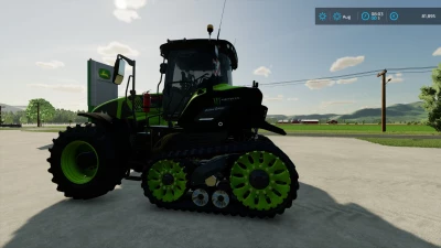 Class Cougar v1.1.0.0