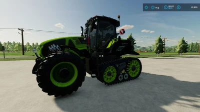 Class Cougar v1.1.0.0