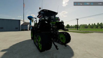 Class Cougar v1.1.0.0