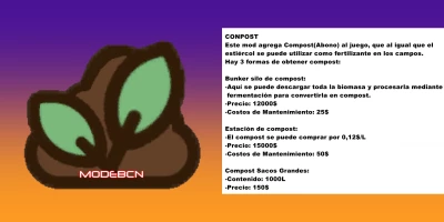 Compost VERSIÓN EN ESPAÑOL v1.0.0.0