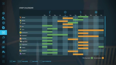 CountyLine Muti 4x v1.0.0.2