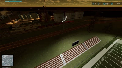 CountyLine Muti 4x v1.0.0.2