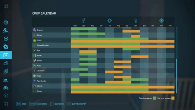 CountyLine Muti 4x v1.0.0.2