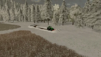 Crater Lake 22 v1.5.0.0