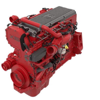 Cummins Signature 600 Sound v1.0