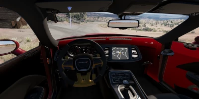 Dodge Challenger v3.0 0.29.x