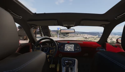 Dodge Challenger v3.0 0.29.x