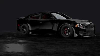 DODGE CHARGER 2014 0.29.x