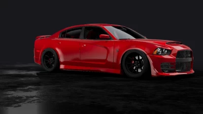 DODGE CHARGER 2014 0.29.x