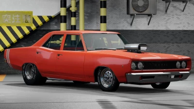 Dodge Coronet v1.5