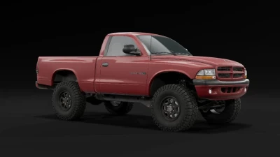 Dodge Dakota 1997 Free Release v1.0 0.29.x