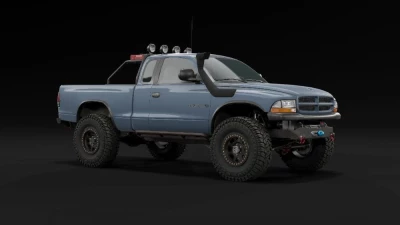 Dodge Dakota 1997 Free Release v1.0 0.29.x