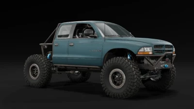 Dodge Dakota 1997 Free Release v1.0 0.29.x