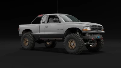Dodge Dakota 1997 Free Release v1.0 0.29.x