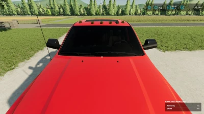 Dodge Ram MoneyMaker Welding Rig v1.0.0.0