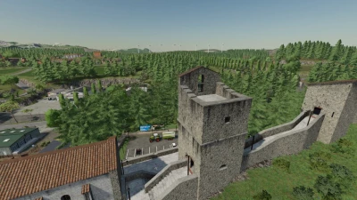 Domaine De L'Orée v1.0.0.0