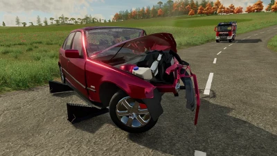 Emergency Pack BETA v0.9.0.0