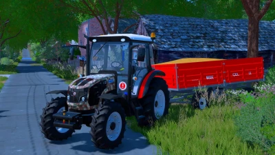 Erkunt NİMET 70E+ v1.0.0.0