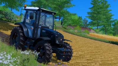 Erkunt NİMET 70E+ v1.0.0.0