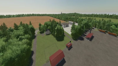 Eureka Farms v1.1.0.0