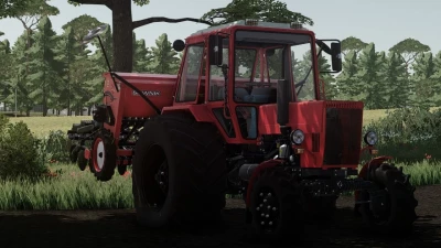 Euro Masz ST 30 v1.0.0.0