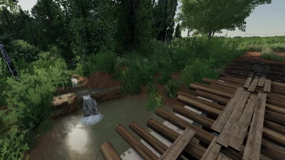 Fazenda Tres Lagoas v1.0.0.0