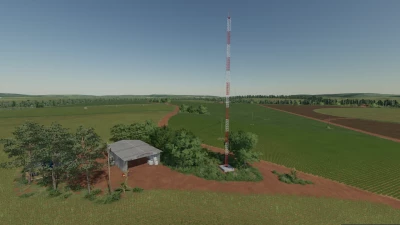 Fazenda Tres Lagoas v1.0.0.0