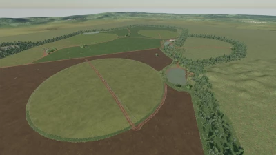 Fazenda Tres Lagoas v1.0.0.0