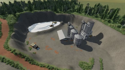 Fazenda Tres Lagoas v1.0.0.0