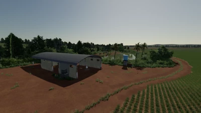 Fazenda Tres Lagoas v1.0.0.0