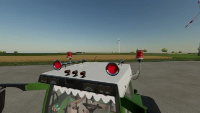 Fendt 800 Edited v1.0.0.0